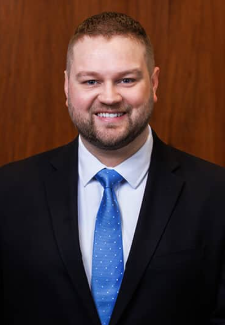 Brandon DuPree