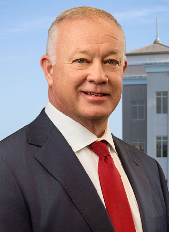 Jack Morgan, III