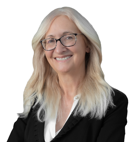 Carol Hay