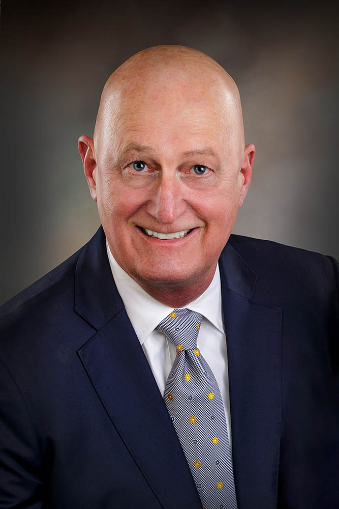 Joseph G. 'Joe' Kopfler