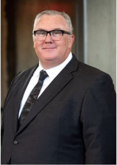 James Ruane