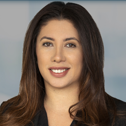 Gelareh Golriz