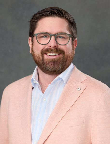 Thomas Harvey, III