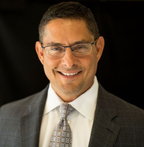 Anthony Vieira
