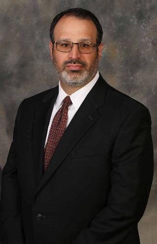 Joshua Goldberg