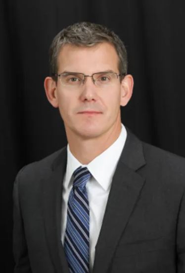 Matthew Brissenden