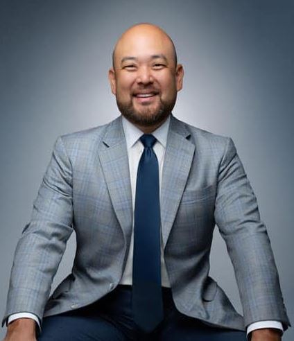 Moses Kim