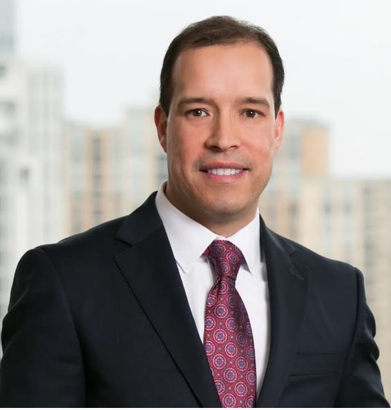 Michael Gomez