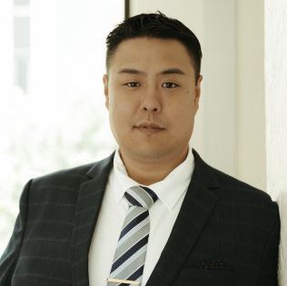 Hung-Lin 'Jimmy' Lai