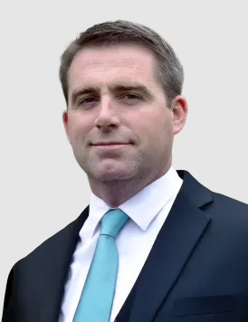 Brian Murphy