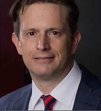 Daniel Reinfeld