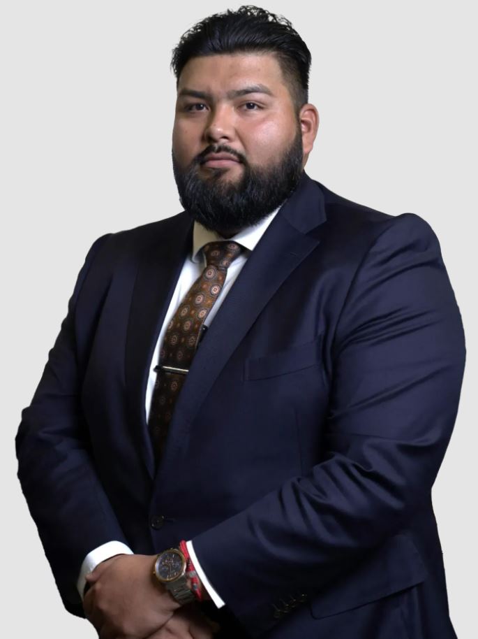 Juan Garcia, Jr.