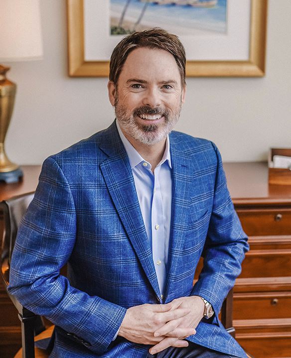 Kevin Henrichson