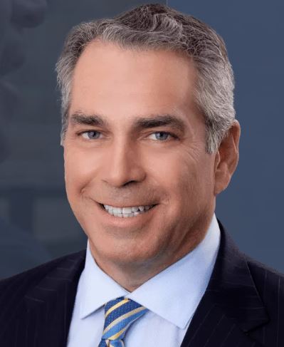 David Laborde