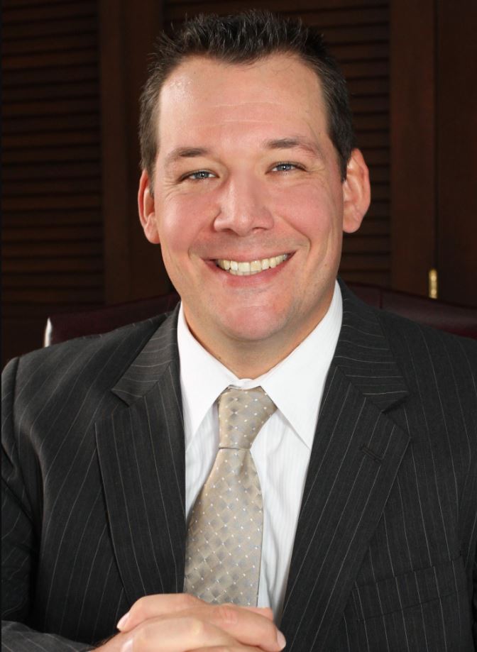 Michael Townsend