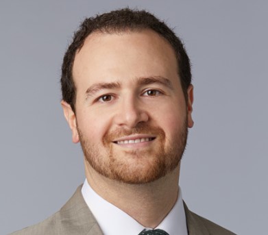Jeremy Babener