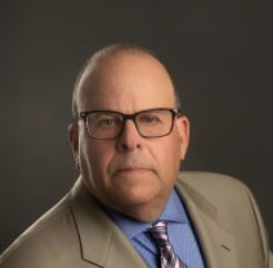 Jonathan Ostroff