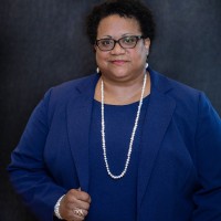 Dawn Jones