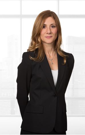 Mary Gidaro