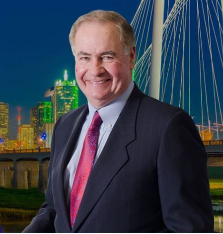 Ted Lyon, Jr.