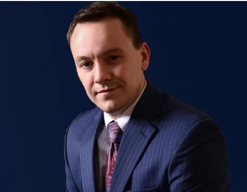 Brian Prain