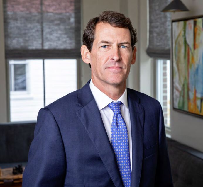 William Applegate, IV