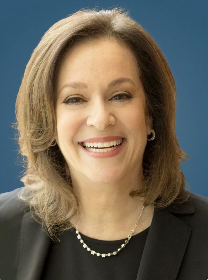 Ellen Presby