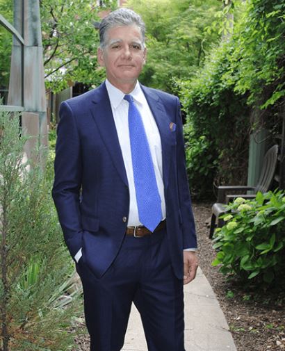 Paul Grieco