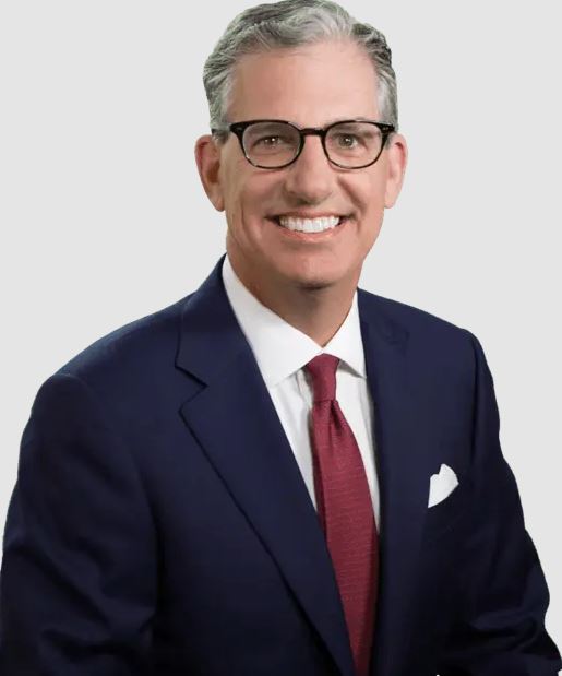 C. Arthur Rutter, III