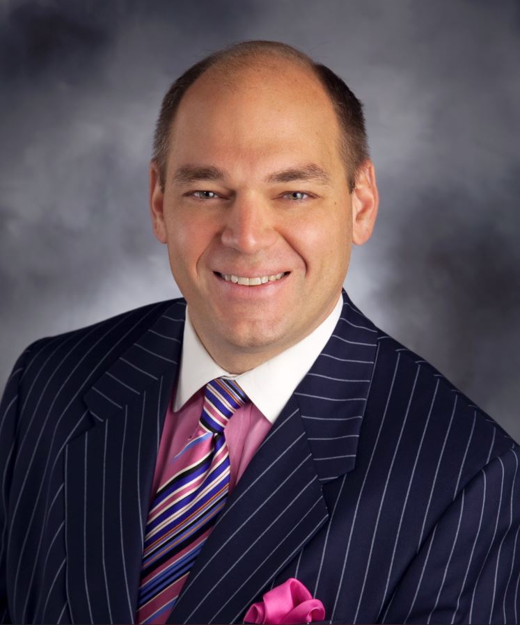 Jeffrey Tronvold