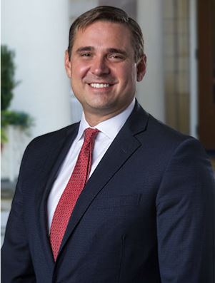 R. Chad Duffield