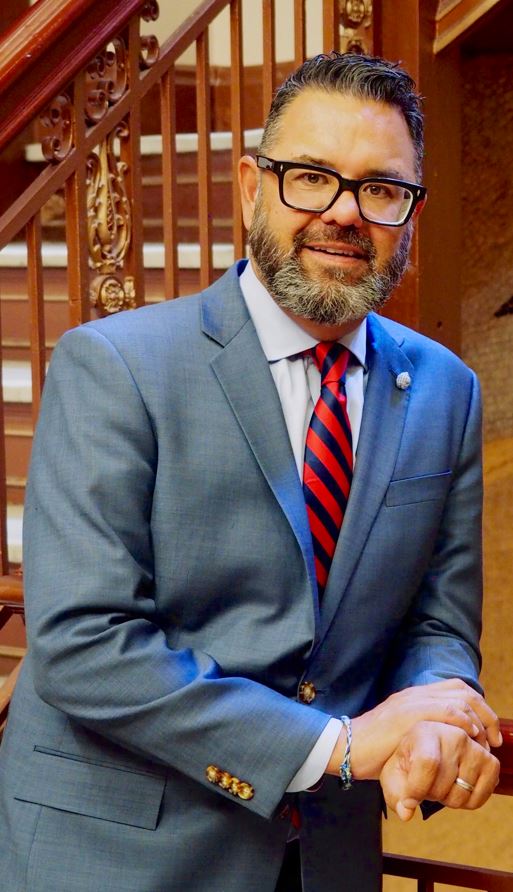 Clayton Simms