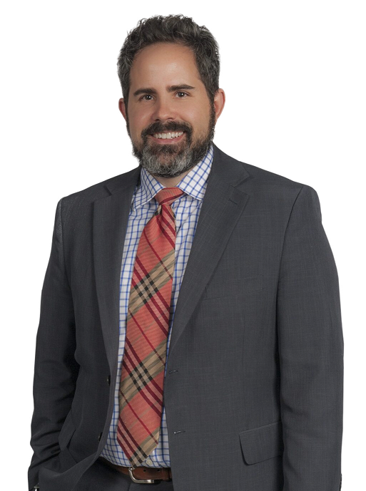 Keith Weidner