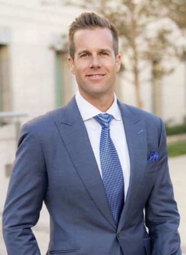 Matthew Easton