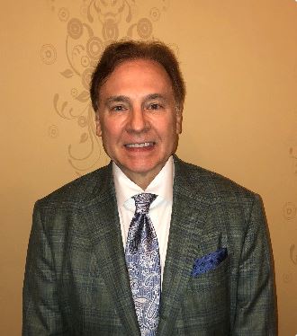 M. Stephen Dampier