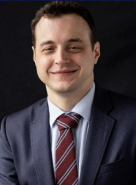Allen Schwenker, III
