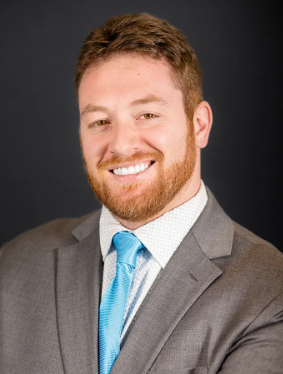 Anthony Ryan