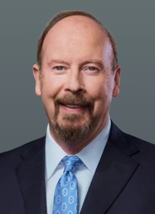 Stephen Heninger