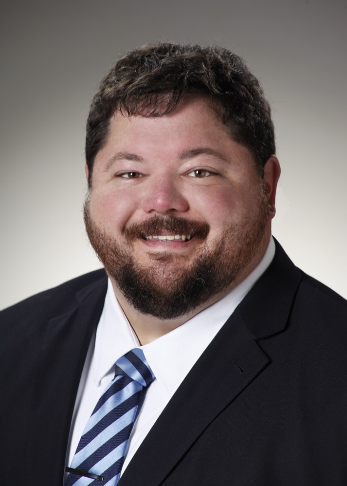 Philip DeBerard, IV
