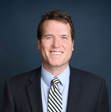 Tony Schrank