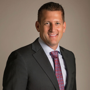 Christopher Caldwell