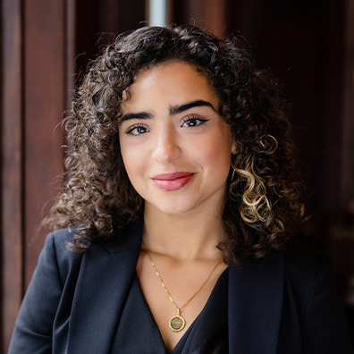 Dalia Ibrahim