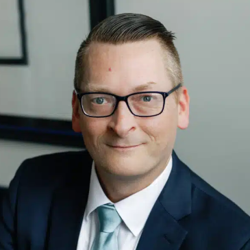 Michael Szczygiel