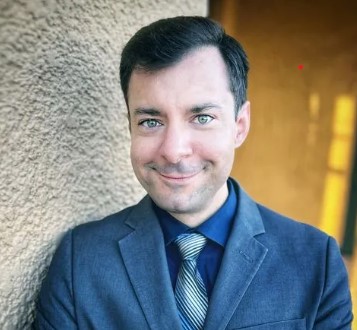 Matthew Weidinger