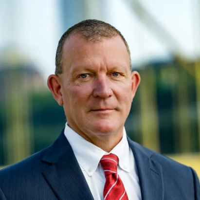 Jeffrey Pribanic