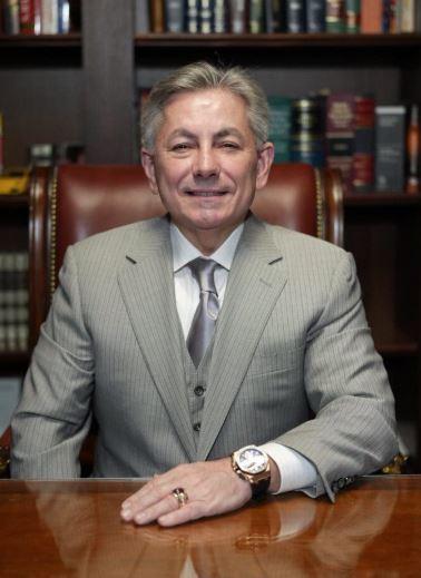 Joseph Dedvukaj