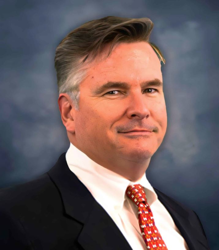 Patrick McGinnis