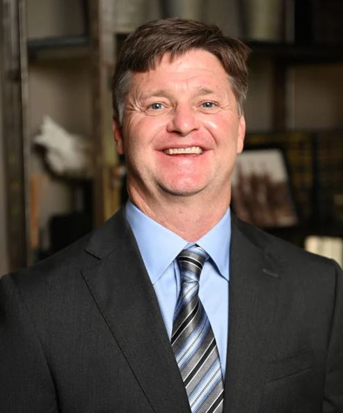 L. Shane Seaborn