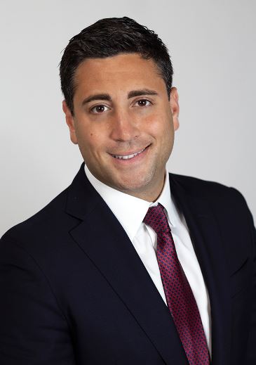 Andrew Levin