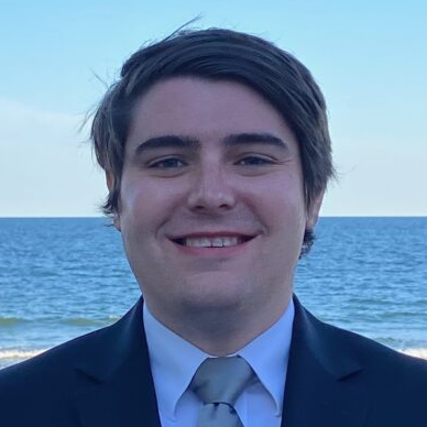 Christopher Stolmeier